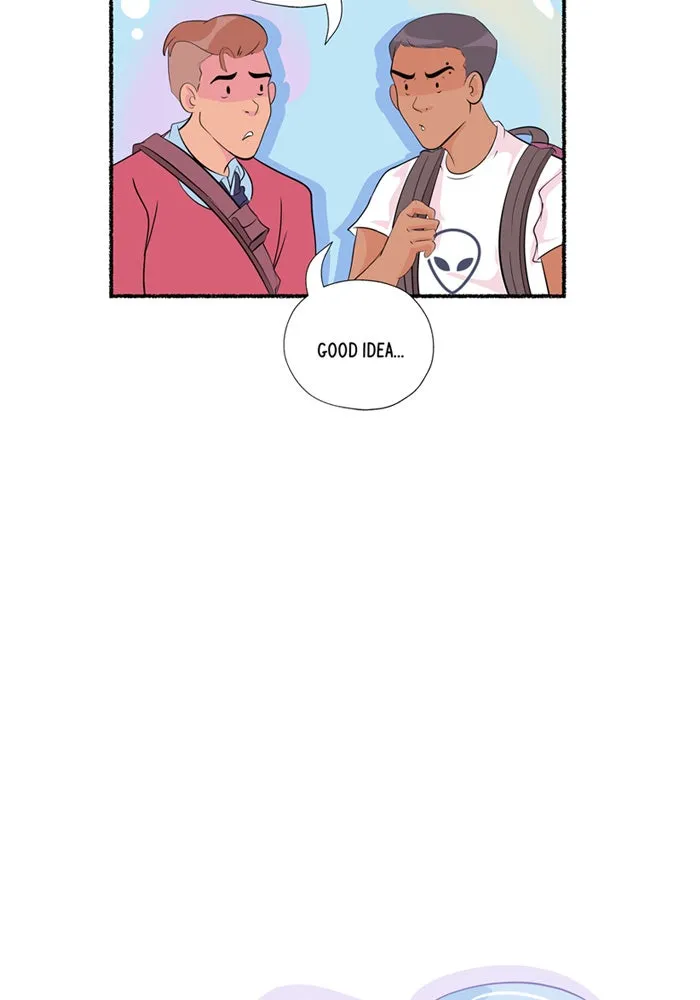 Luggage Chapter 7 page 52 - 