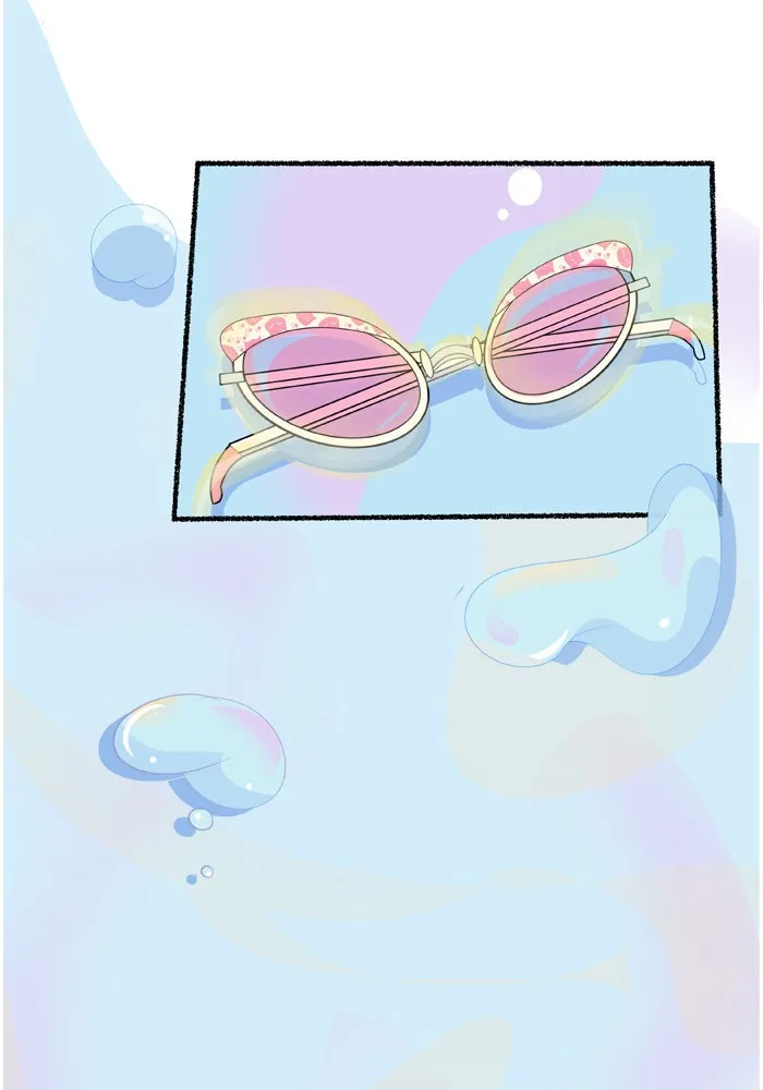 Luggage Chapter 7 page 57 - 