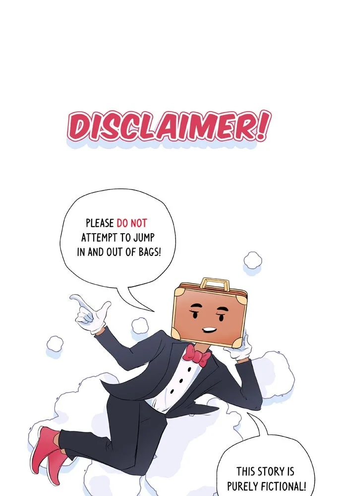 Luggage Chapter 7 page 61 - 