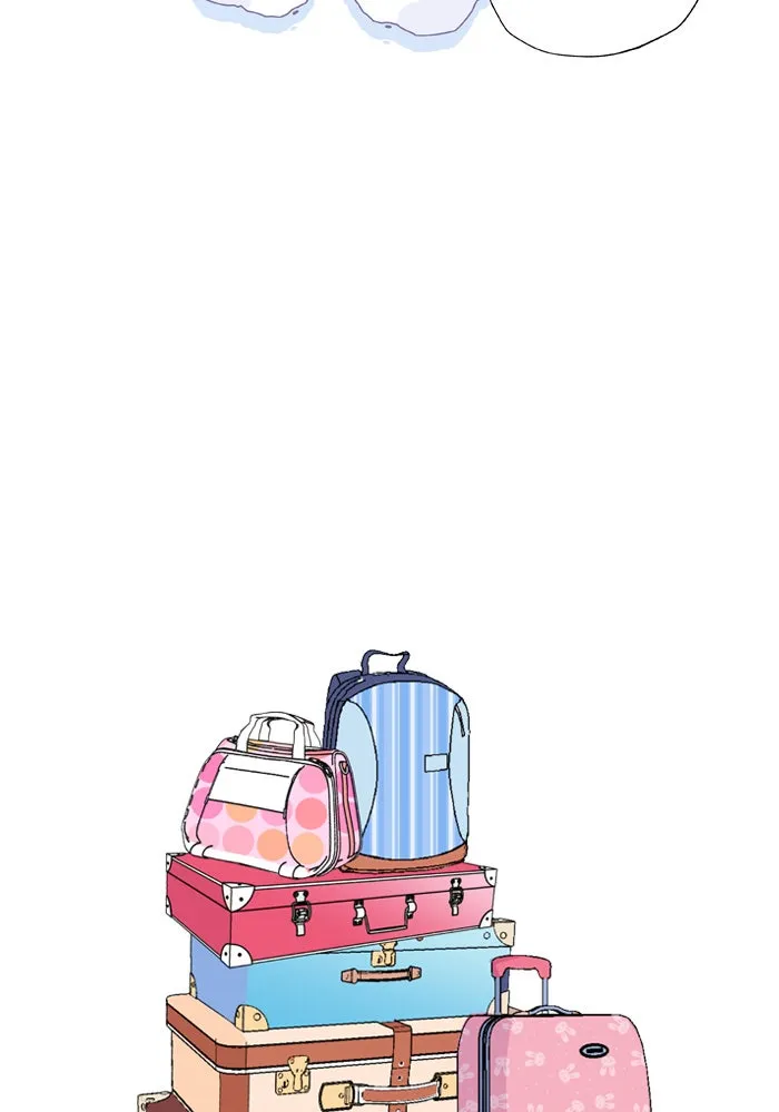 Luggage Chapter 7 page 62 - 