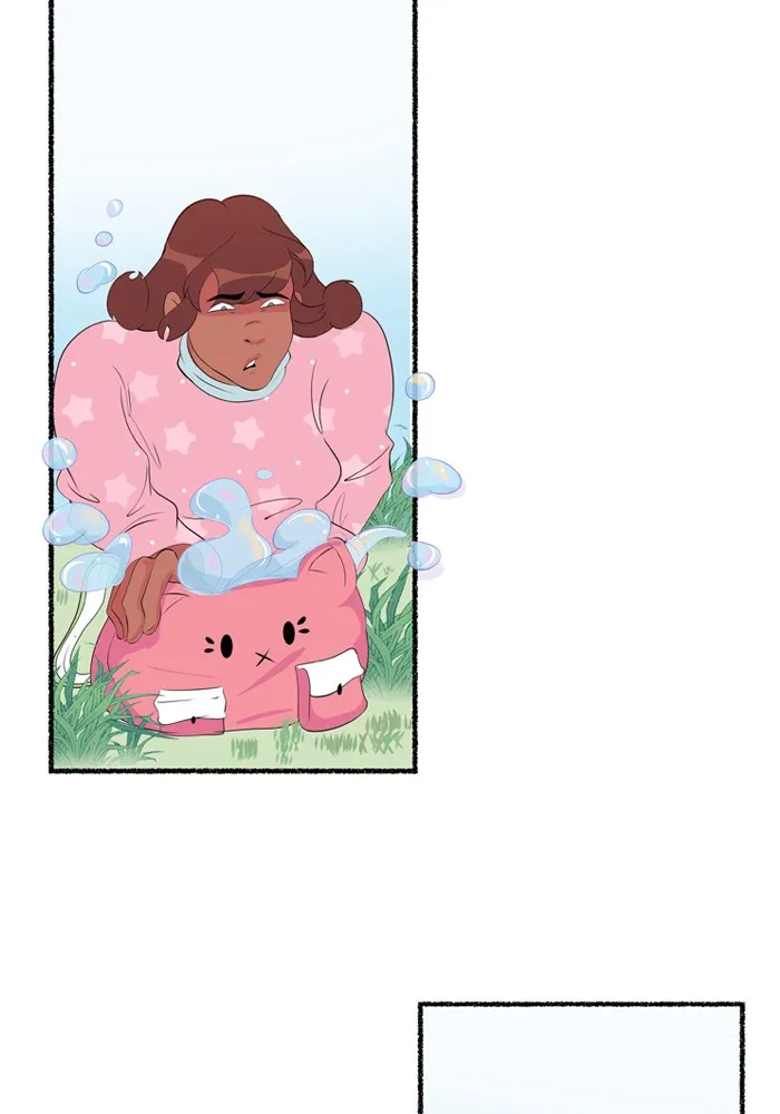 Luggage Chapter 7 page 8 - 