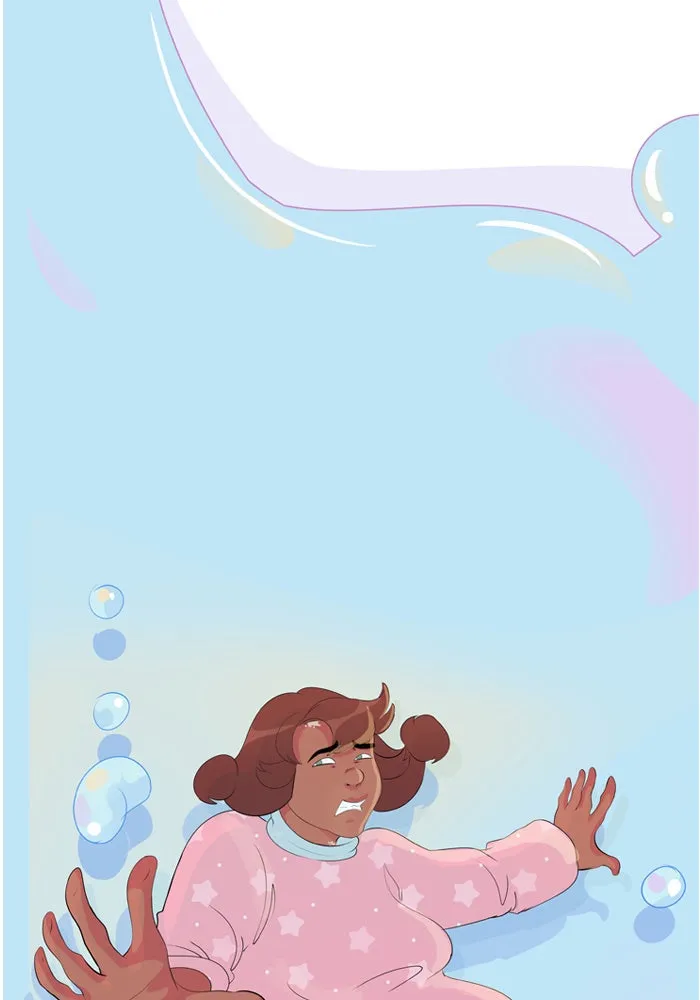Luggage Chapter 7 page 10 - 