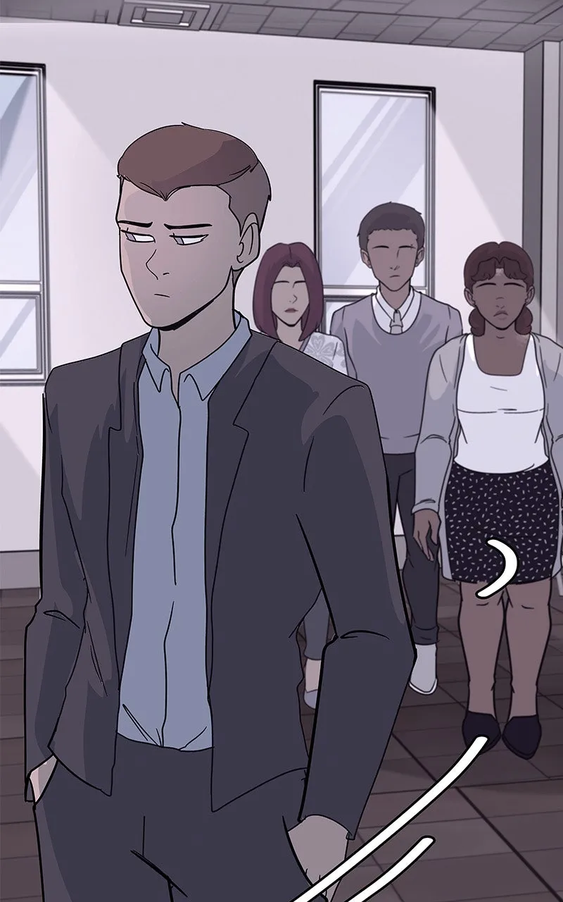 Luggage Chapter 70 page 2 - 