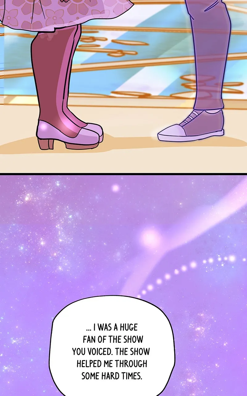 Luggage Chapter 70 page 103 - 