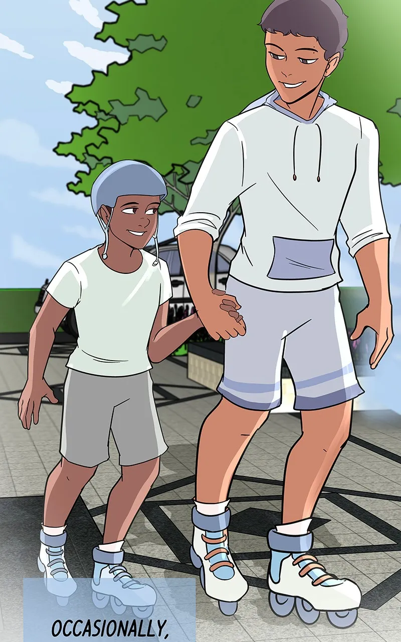 Luggage Chapter 70 page 12 - 