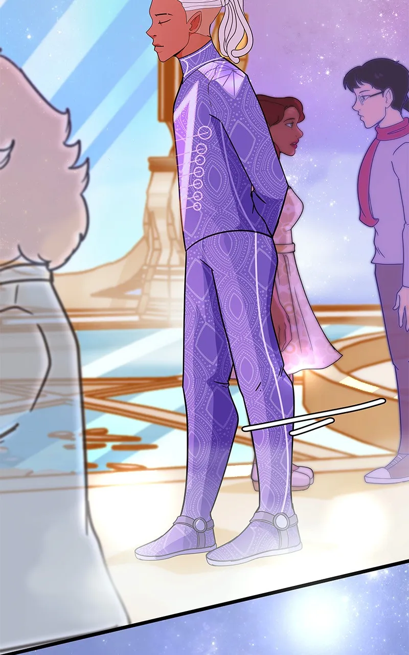 Luggage Chapter 70 page 116 - 