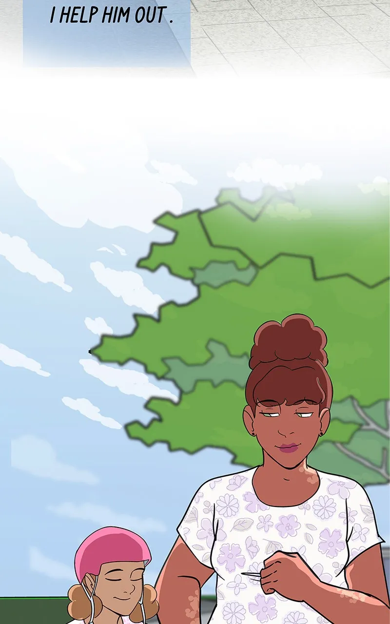 Luggage Chapter 70 page 13 - 