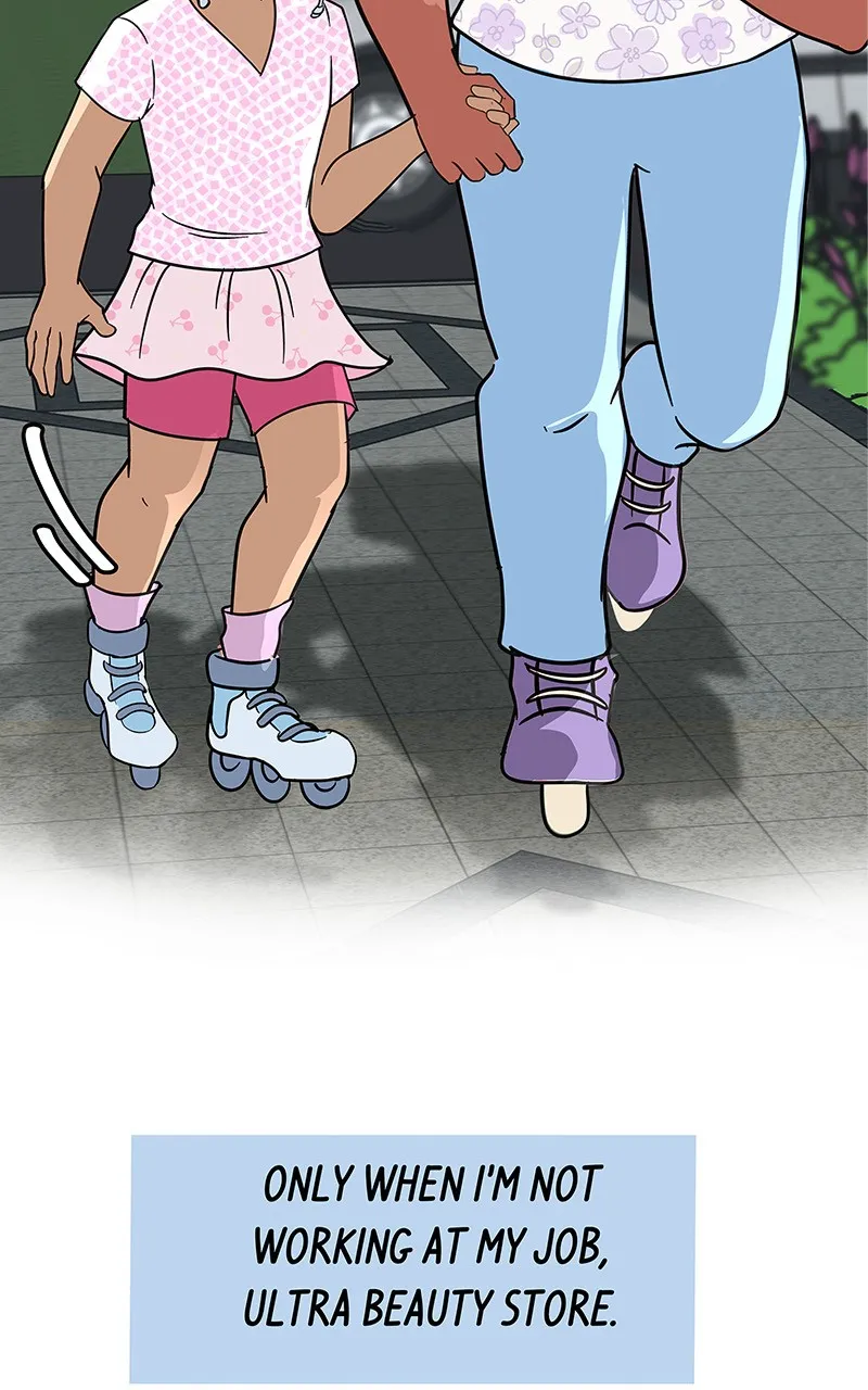 Luggage Chapter 70 page 14 - 