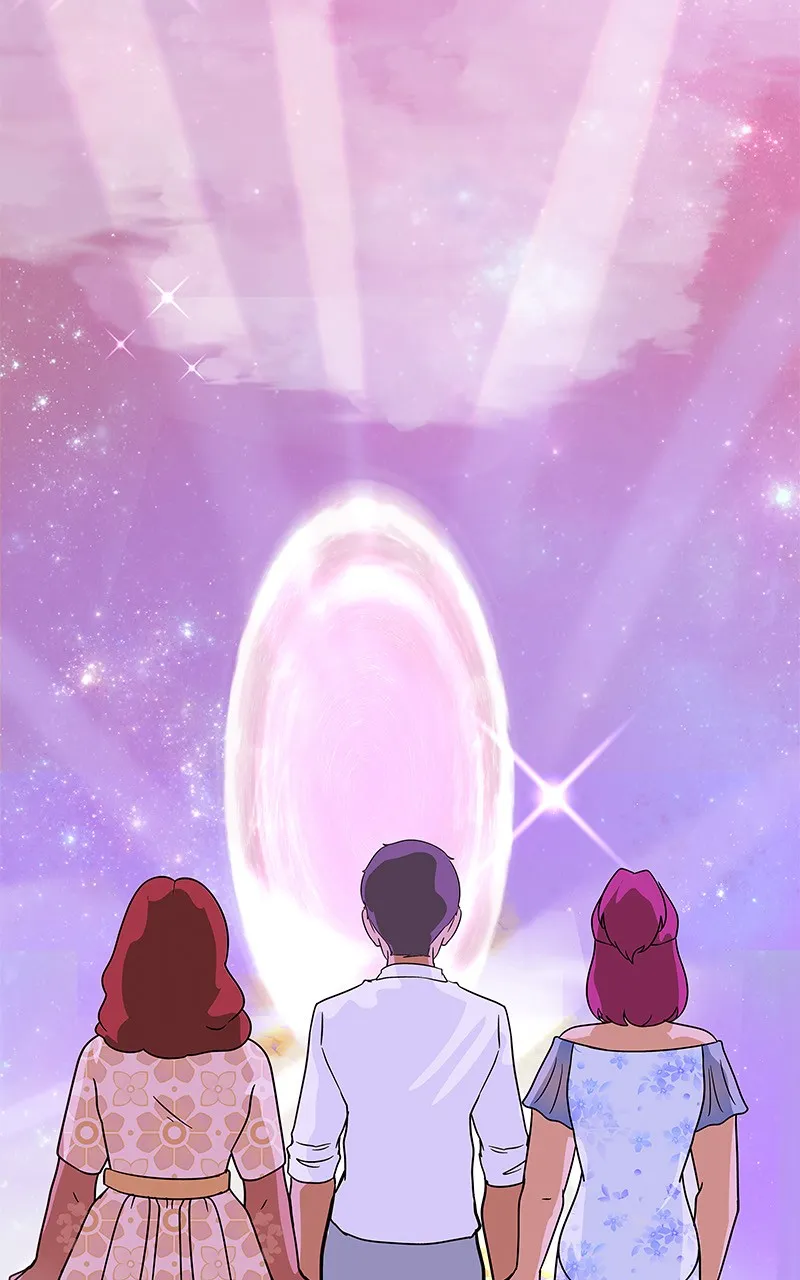 Luggage Chapter 70 page 133 - 