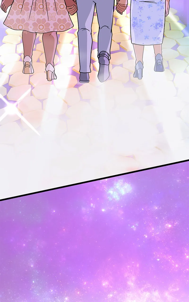 Luggage Chapter 70 page 134 - 
