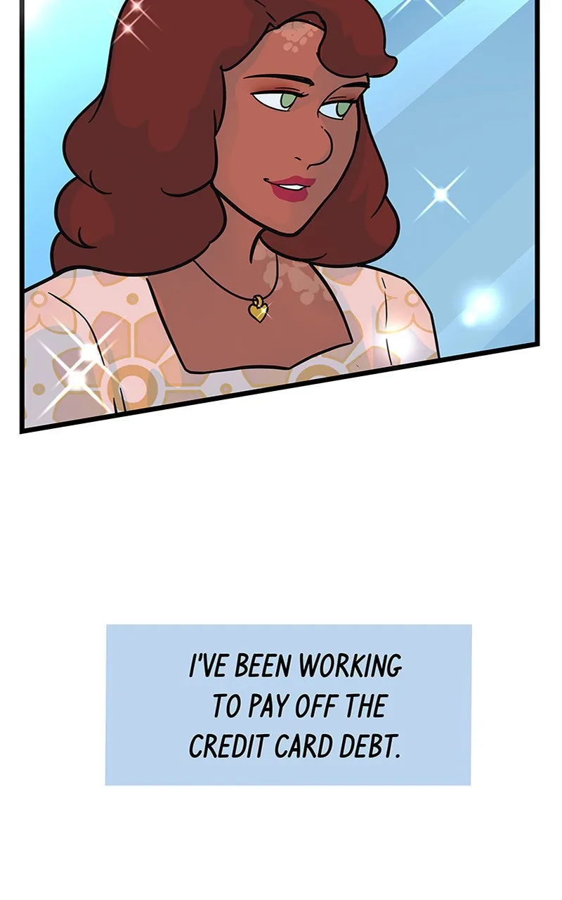 Luggage Chapter 70 page 17 - 