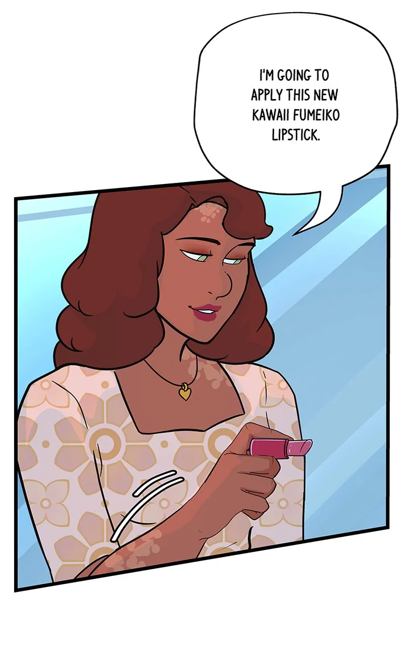 Luggage Chapter 70 page 18 - 