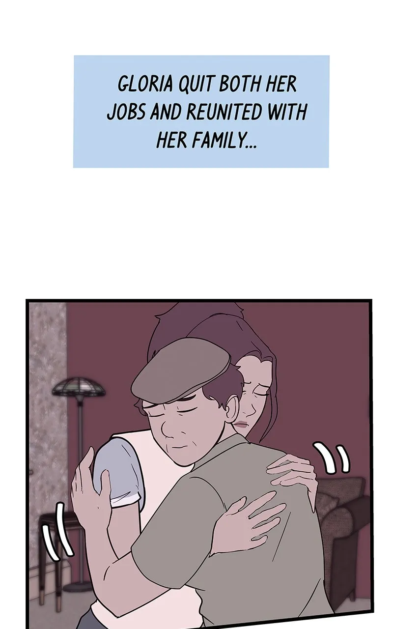 Luggage Chapter 70 page 19 - 