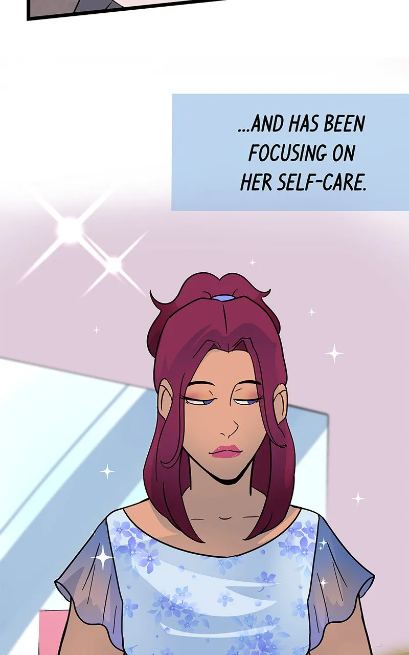 Luggage Chapter 70 page 20 - 