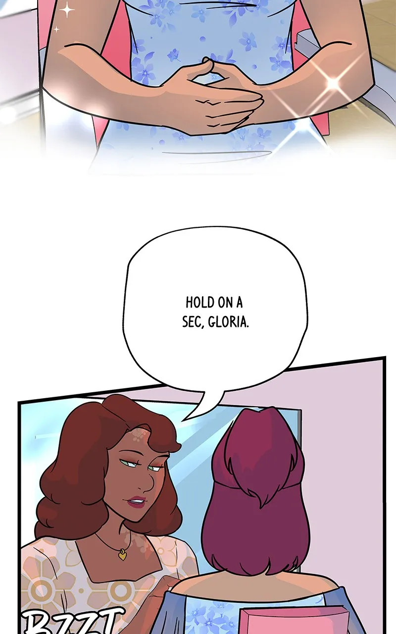 Luggage Chapter 70 page 21 - 