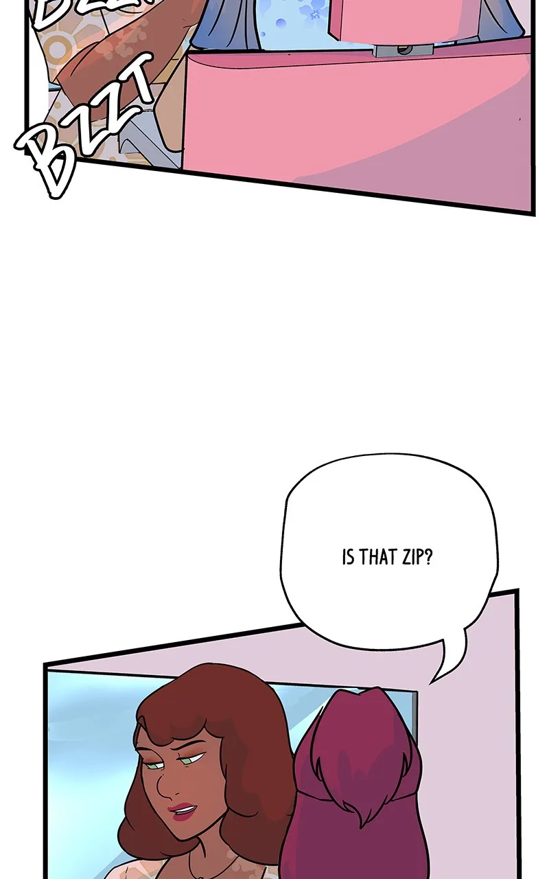 Luggage Chapter 70 page 22 - 