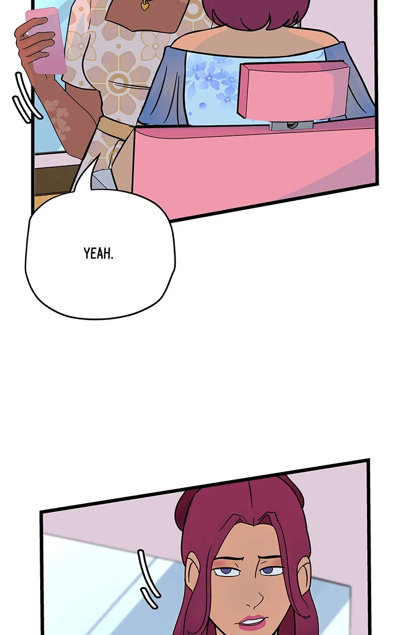 Luggage Chapter 70 page 23 - 