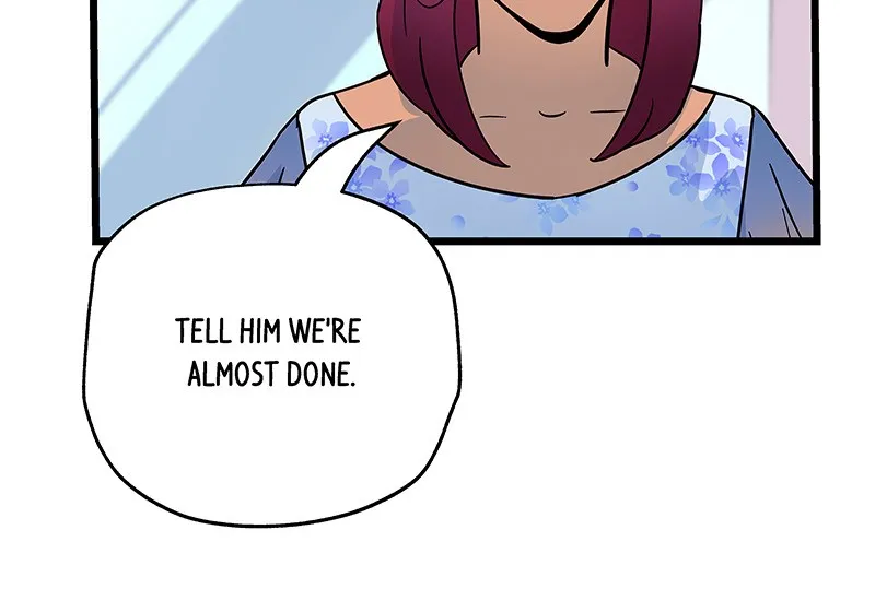 Luggage Chapter 70 page 24 - 