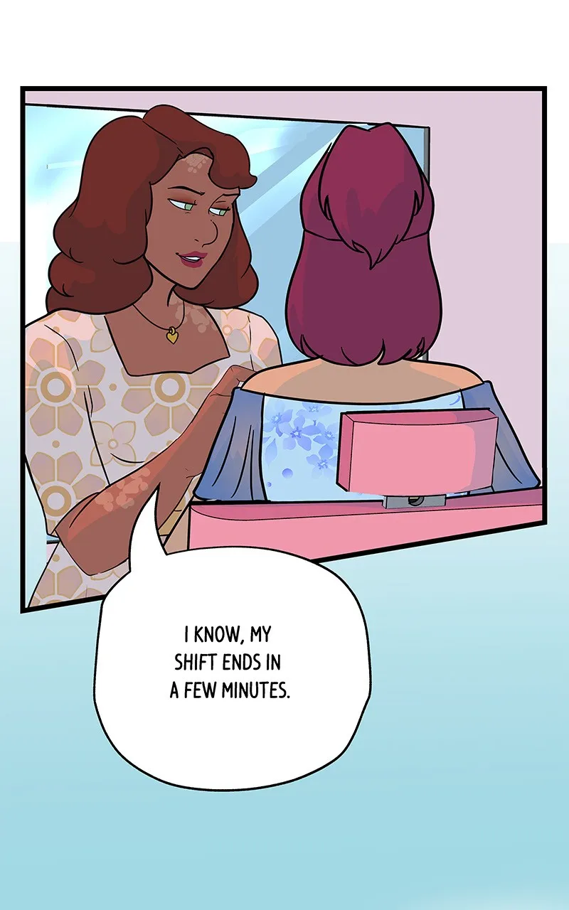 Luggage Chapter 70 page 25 - 