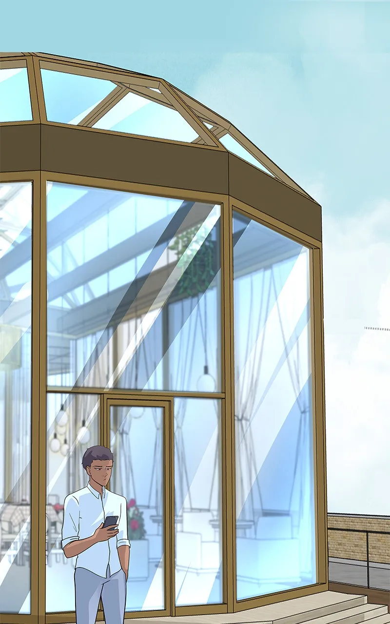 Luggage Chapter 70 page 26 - 