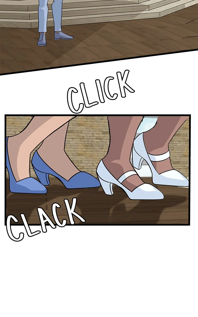 Luggage Chapter 70 page 27 - 