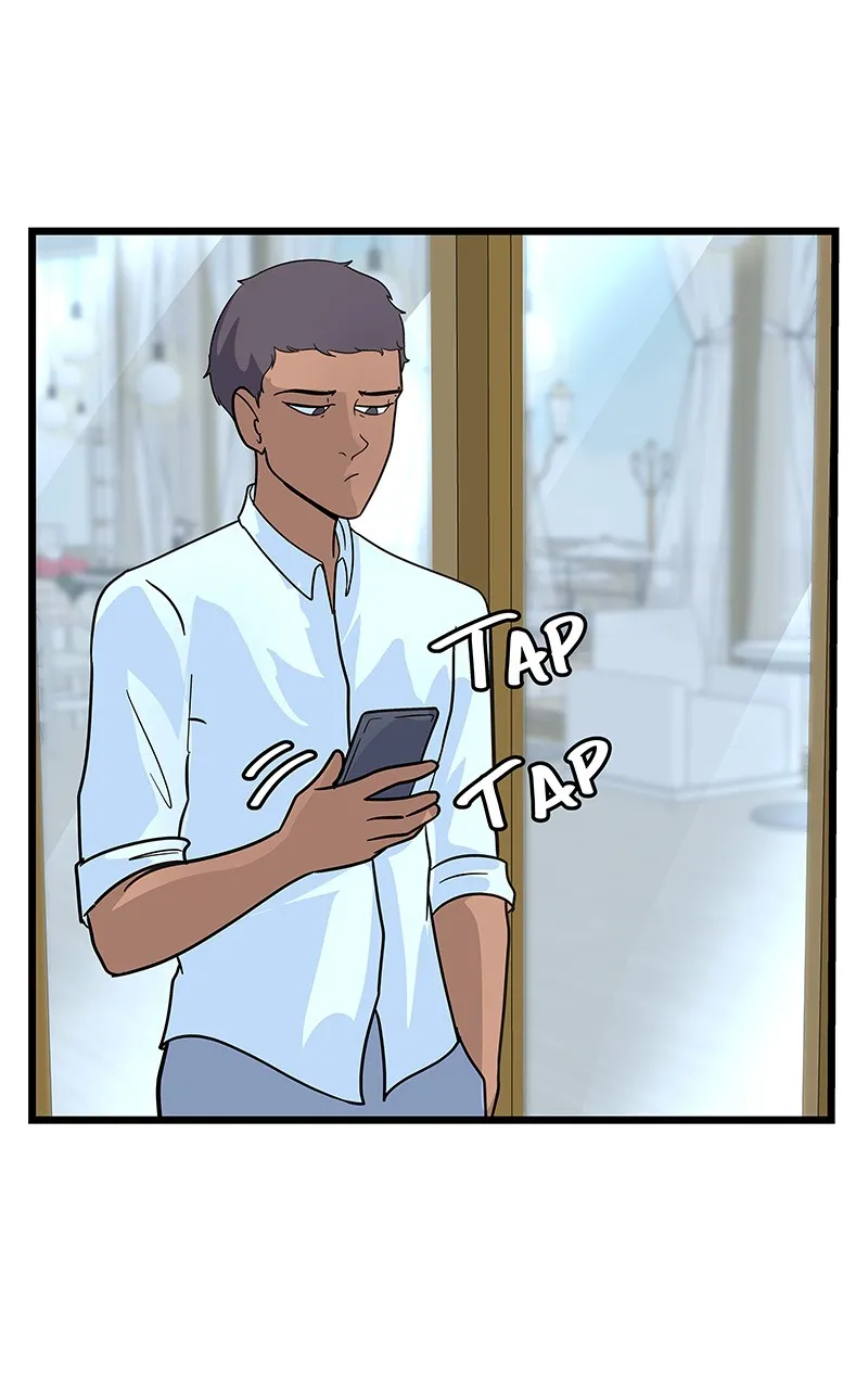 Luggage Chapter 70 page 28 - 