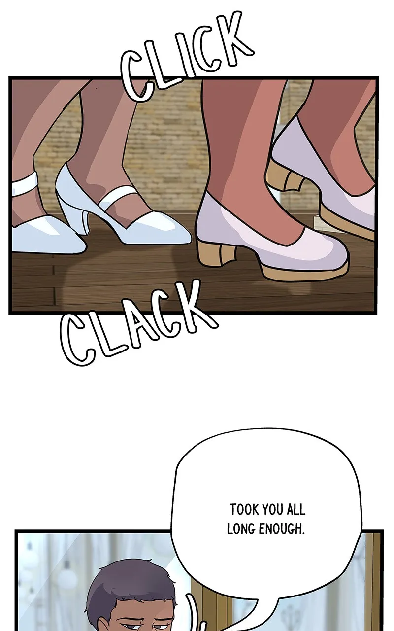 Luggage Chapter 70 page 29 - 
