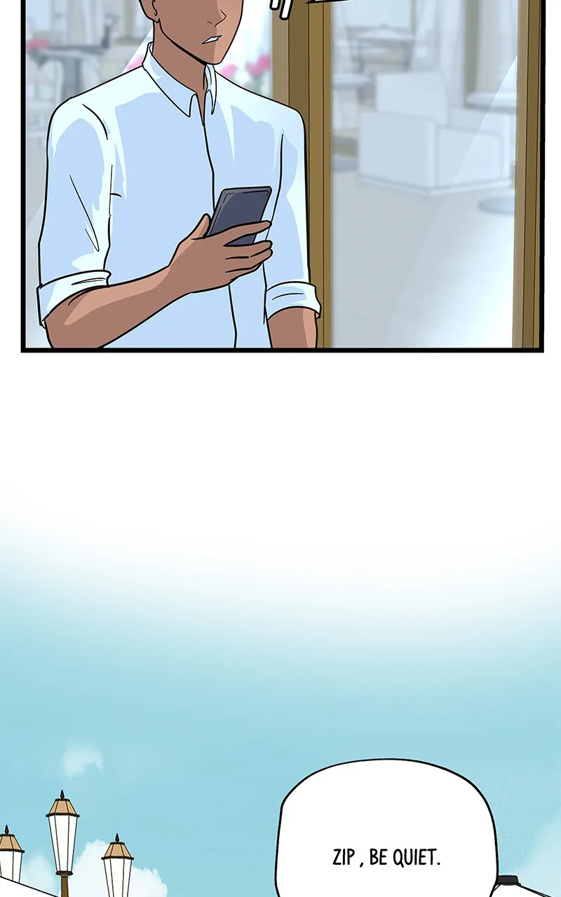 Luggage Chapter 70 page 30 - 