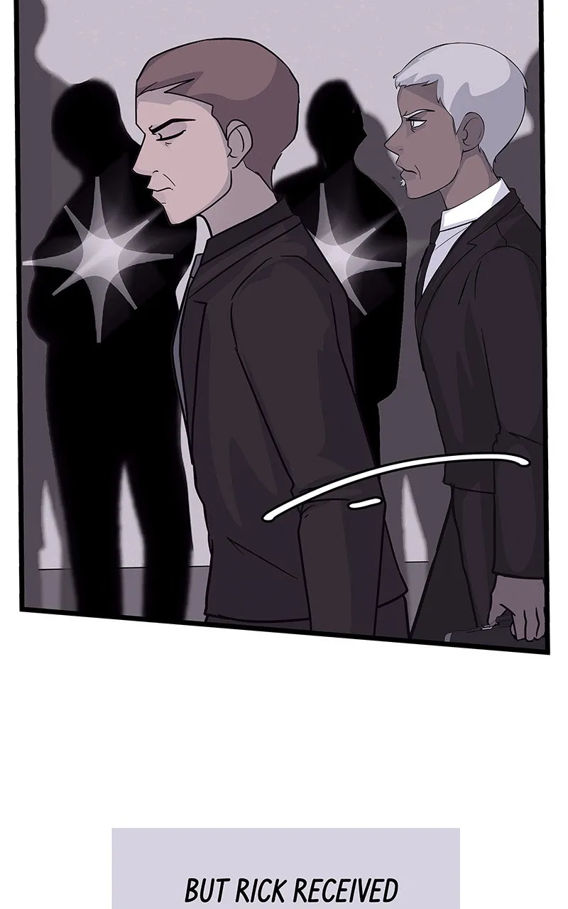 Luggage Chapter 70 page 4 - 