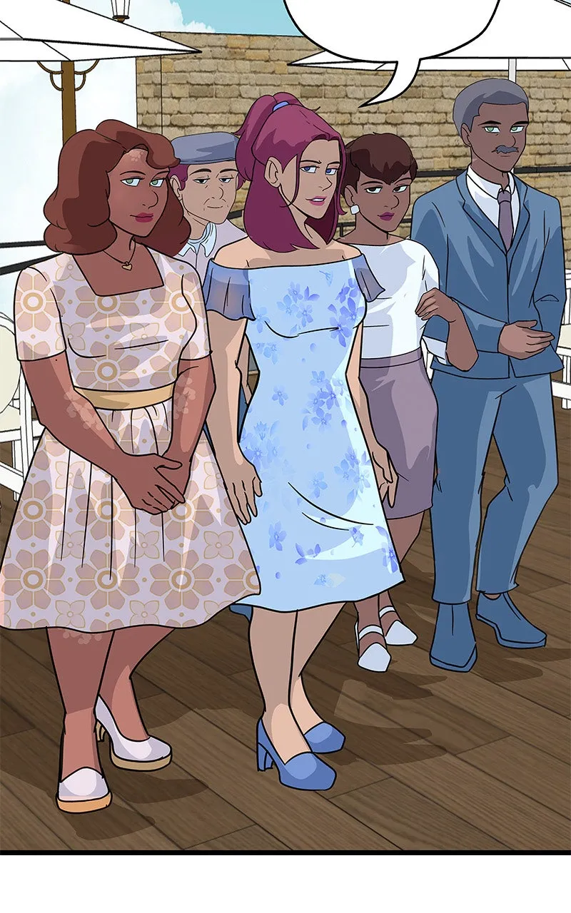 Luggage Chapter 70 page 31 - 