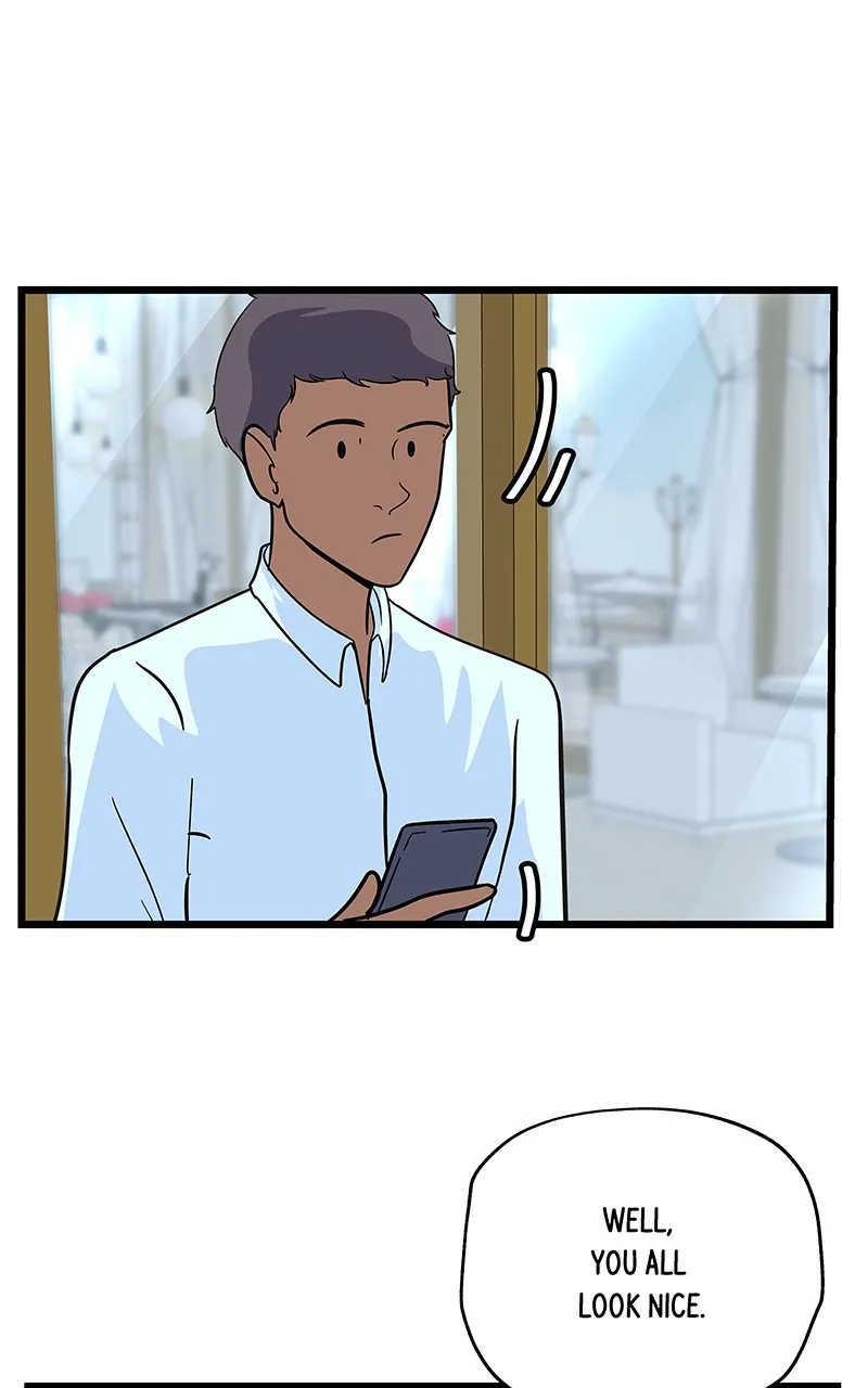 Luggage Chapter 70 page 32 - 