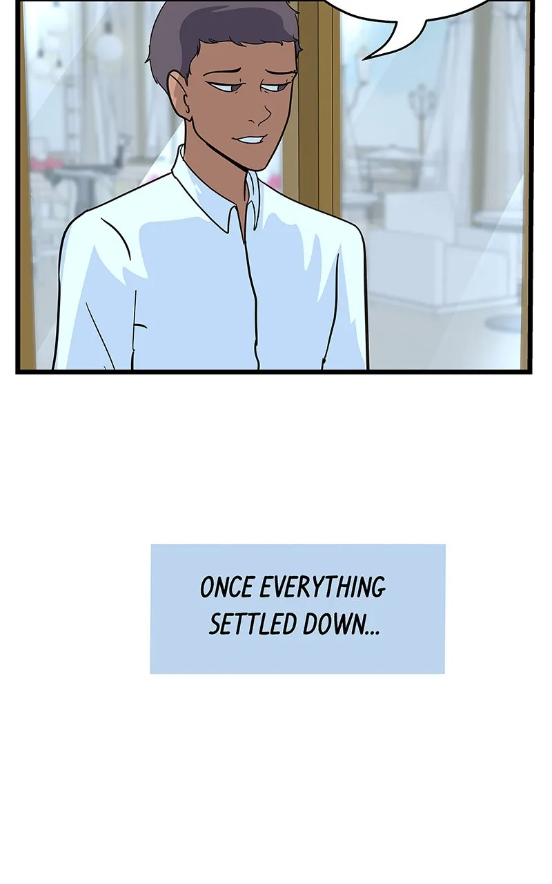 Luggage Chapter 70 page 33 - 