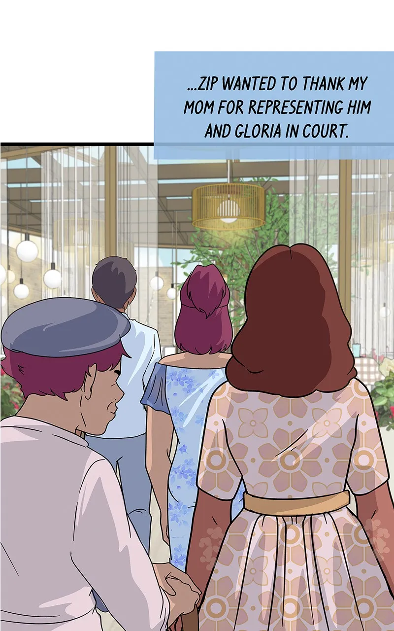 Luggage Chapter 70 page 34 - 