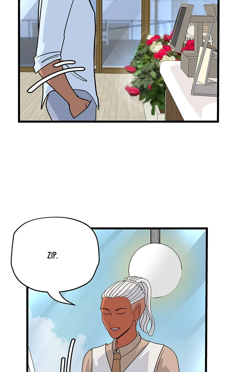 Luggage Chapter 70 page 36 - 