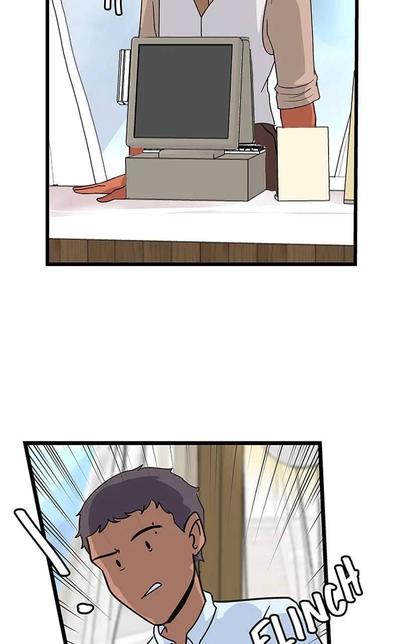 Luggage Chapter 70 page 37 - 