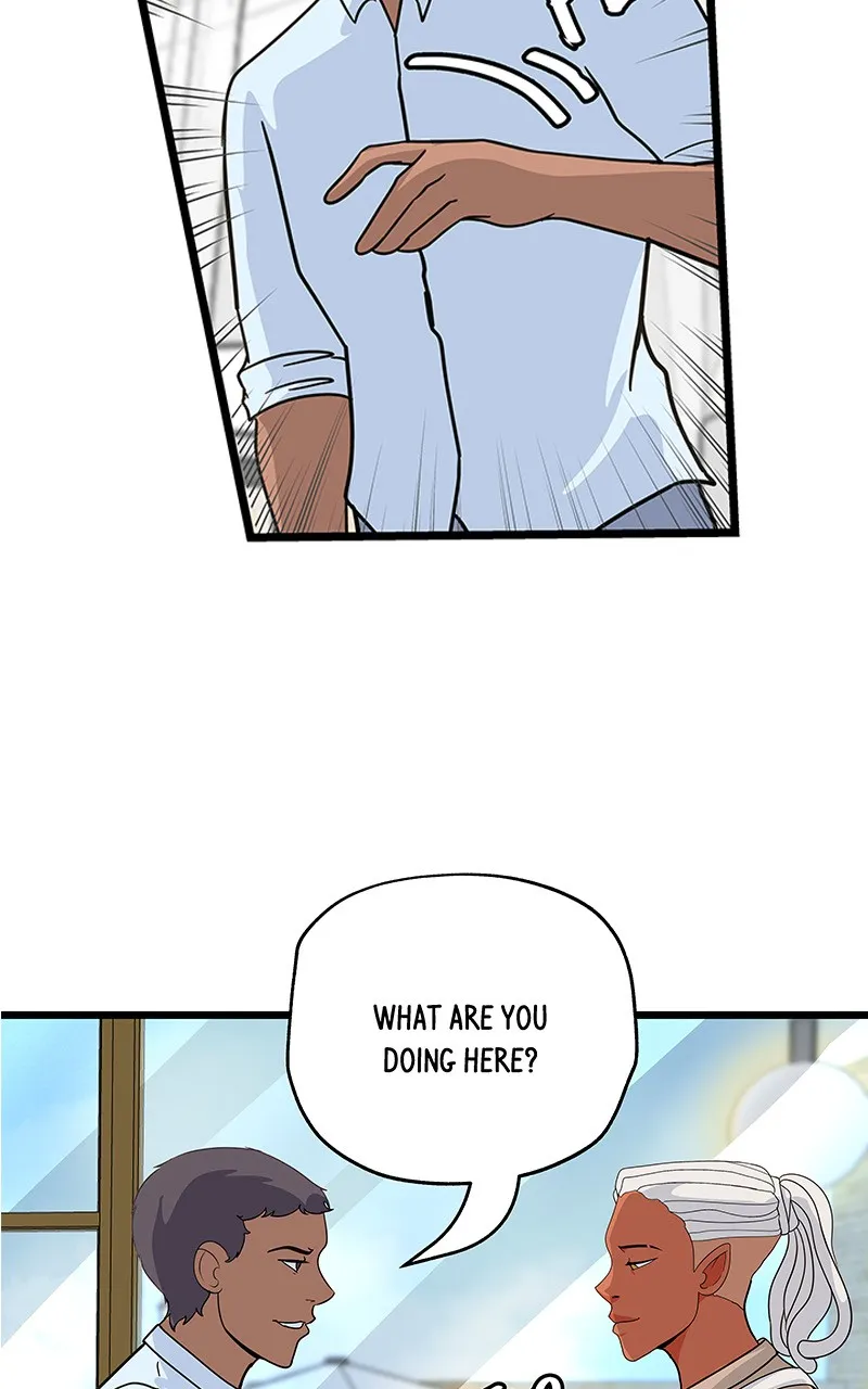 Luggage Chapter 70 page 38 - 