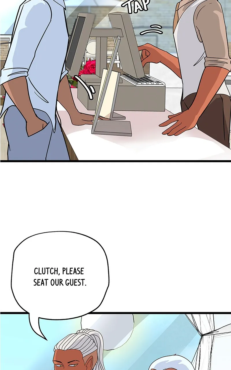 Luggage Chapter 70 page 39 - 