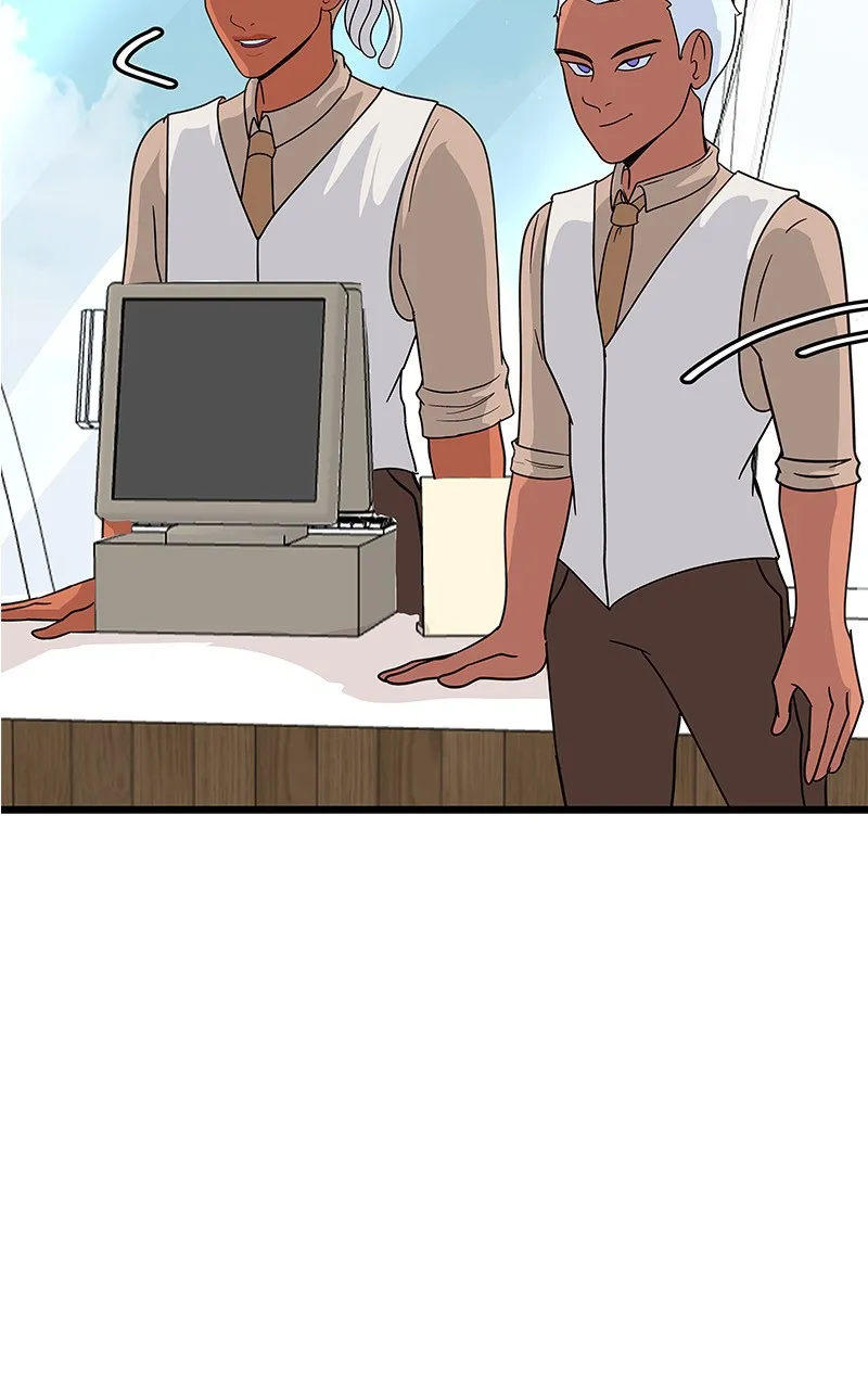 Luggage Chapter 70 page 40 - 