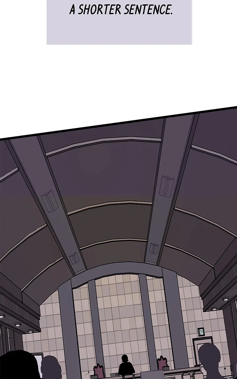 Luggage Chapter 70 page 5 - 