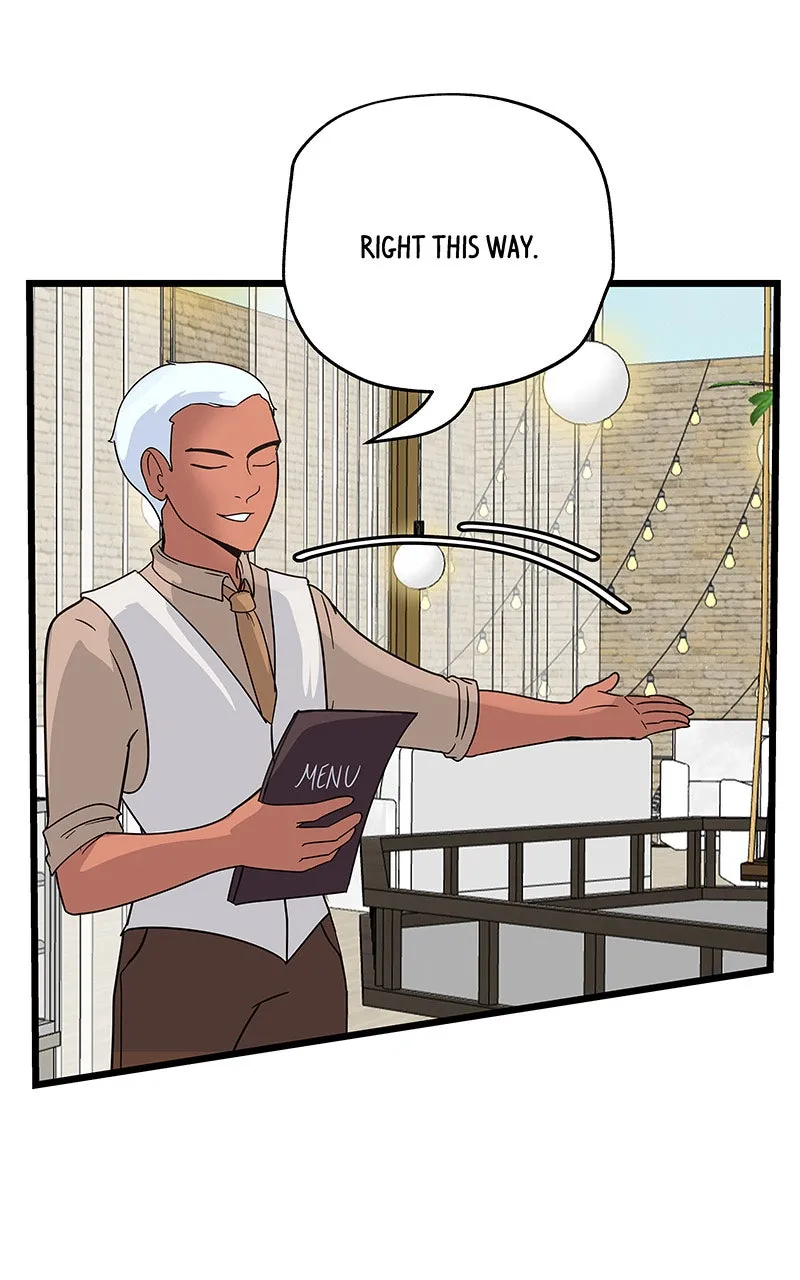 Luggage Chapter 70 page 41 - 