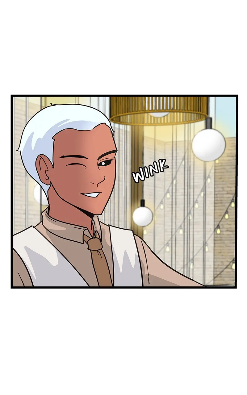 Luggage Chapter 70 page 42 - 