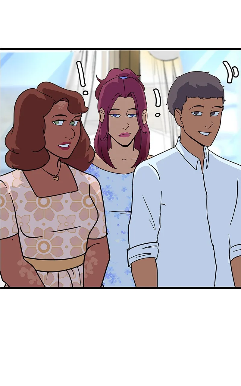 Luggage Chapter 70 page 43 - 