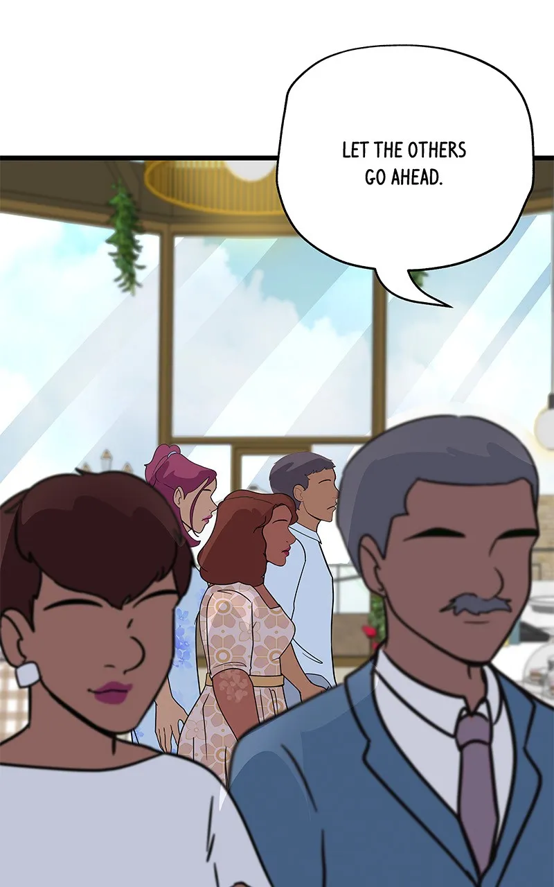 Luggage Chapter 70 page 44 - 