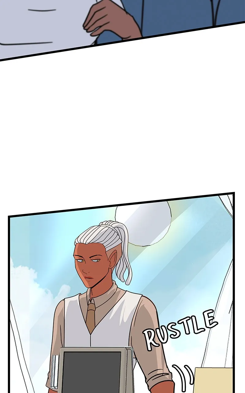 Luggage Chapter 70 page 45 - 