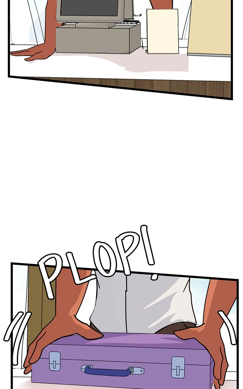Luggage Chapter 70 page 46 - 