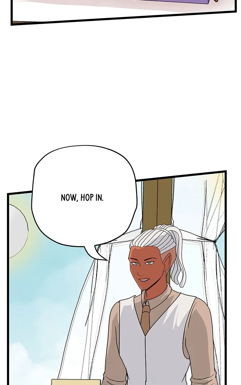 Luggage Chapter 70 page 47 - 