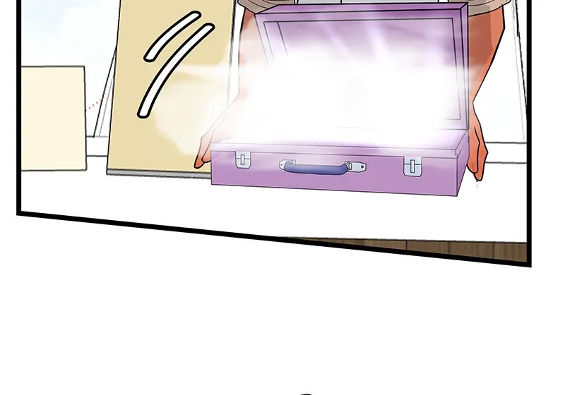 Luggage Chapter 70 page 48 - 