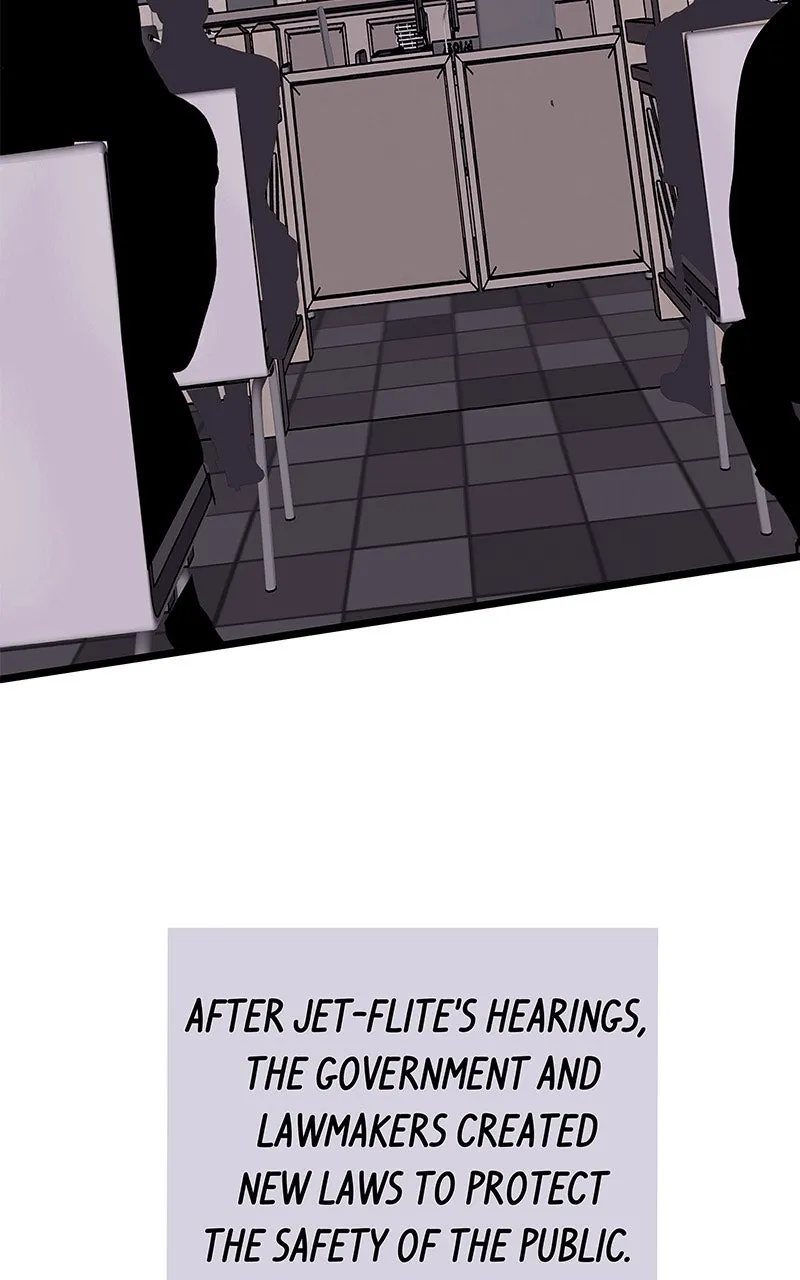 Luggage Chapter 70 page 6 - 