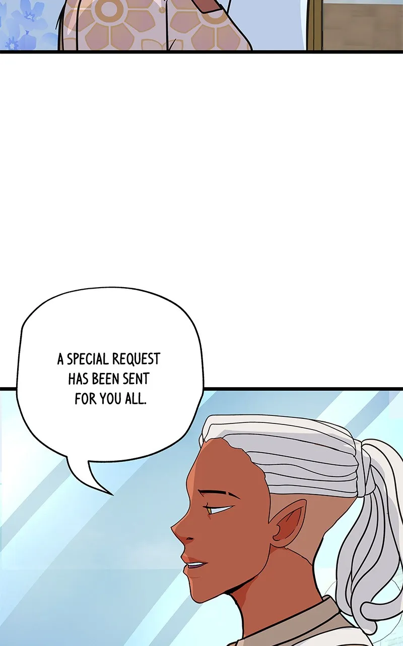 Luggage Chapter 70 page 51 - 
