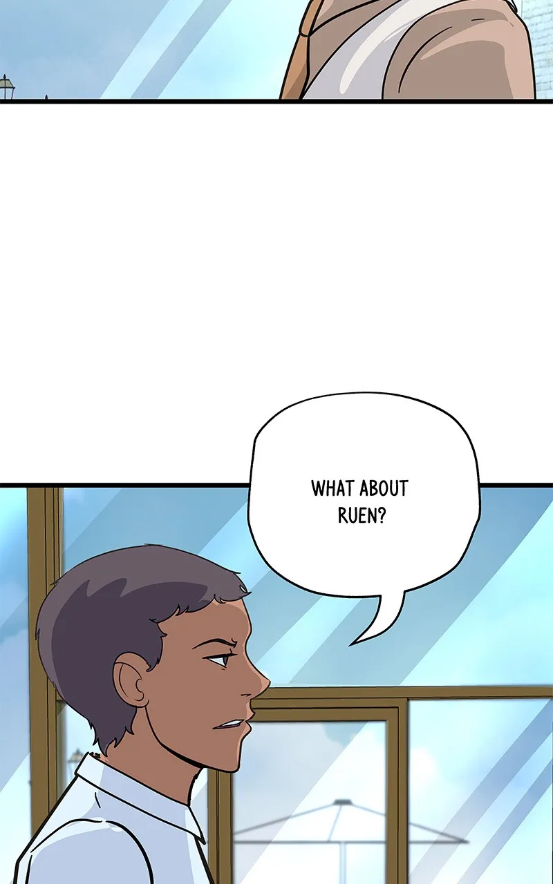 Luggage Chapter 70 page 52 - 